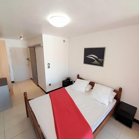 Studio Village Naturiste Devil or Eden Agde Esterno foto