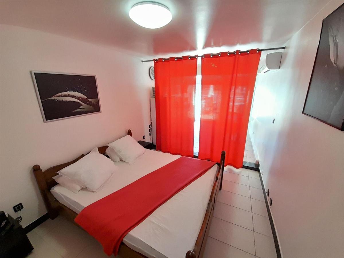 Studio Village Naturiste Devil or Eden Agde Esterno foto
