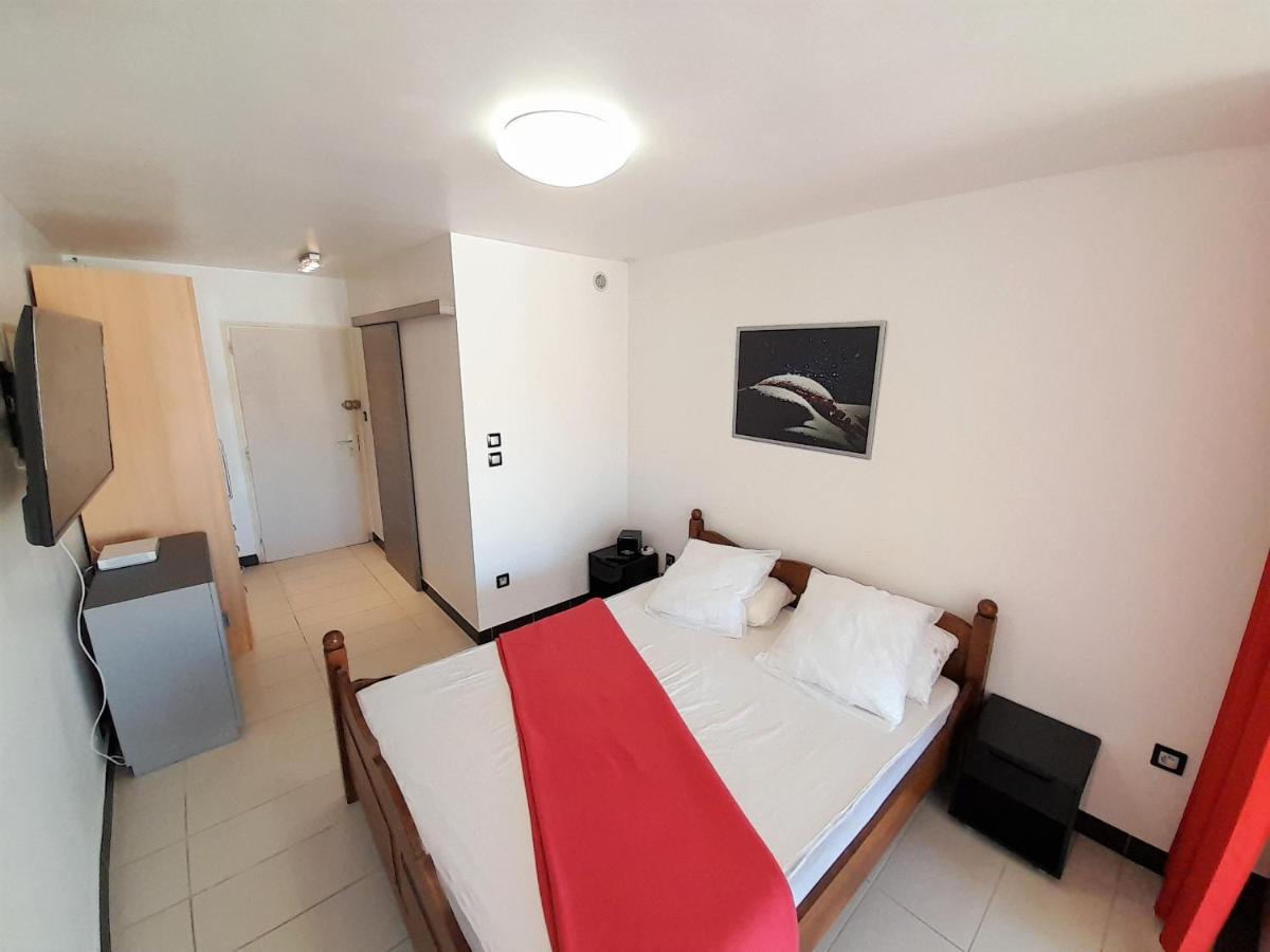 Studio Village Naturiste Devil or Eden Agde Esterno foto